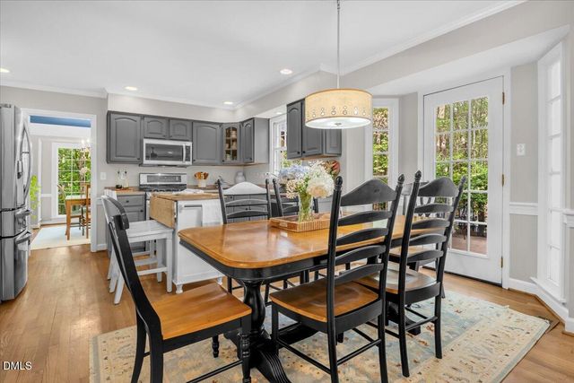 11820 Edgewater Court, Raleigh, NC 27614