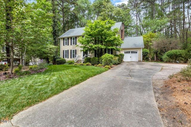 11820 Edgewater Court, Raleigh, NC 27614