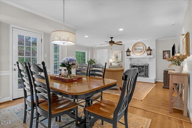 11820 Edgewater Court, Raleigh, NC 27614