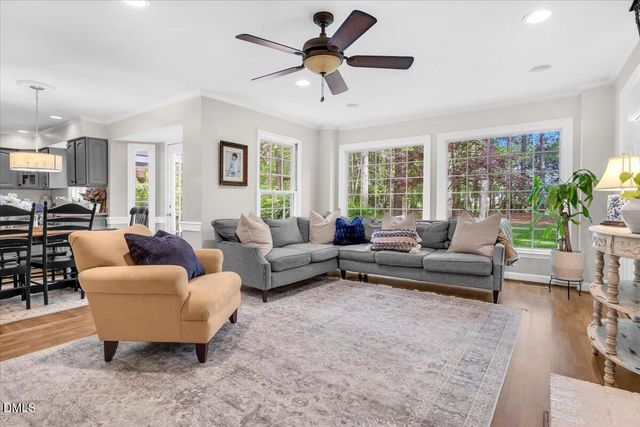 11820 Edgewater Court, Raleigh, NC 27614