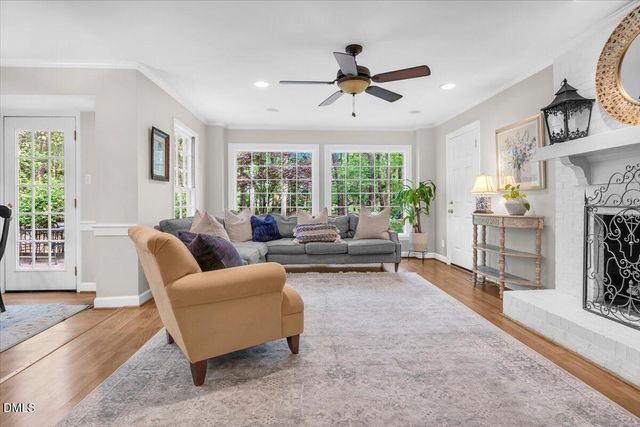 11820 Edgewater Court, Raleigh, NC 27614
