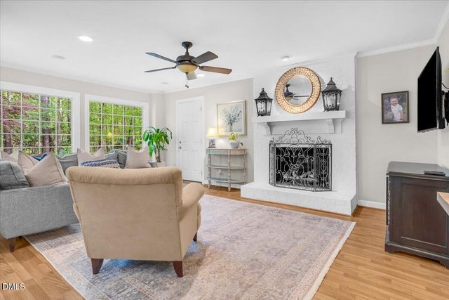 11820 Edgewater Court, Raleigh, NC 27614