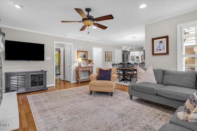 11820 Edgewater Court, Raleigh, NC 27614
