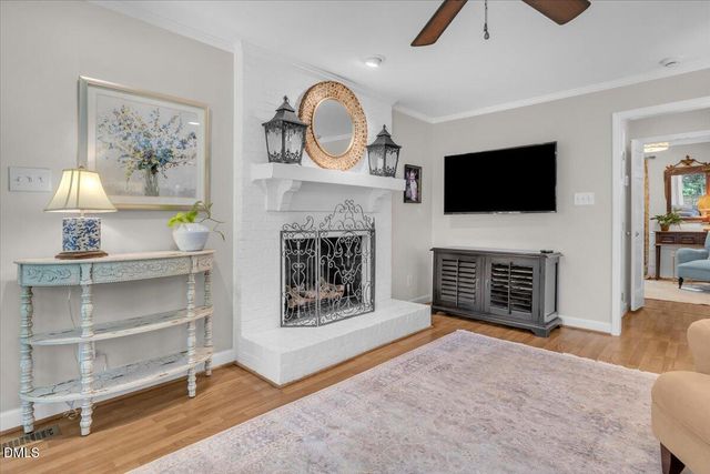 11820 Edgewater Court, Raleigh, NC 27614