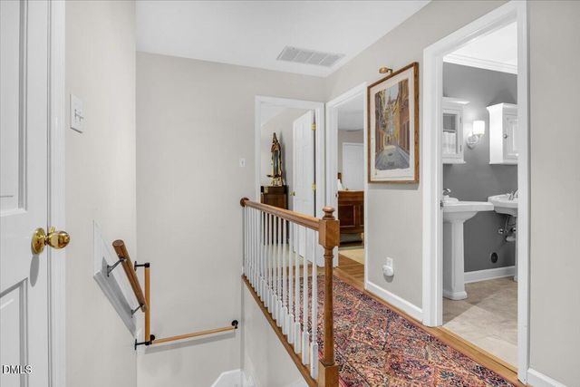 11820 Edgewater Court, Raleigh, NC 27614