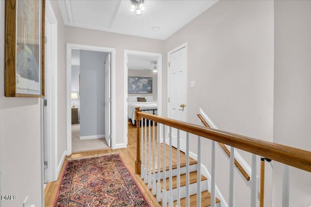 11820 Edgewater Court, Raleigh, NC 27614