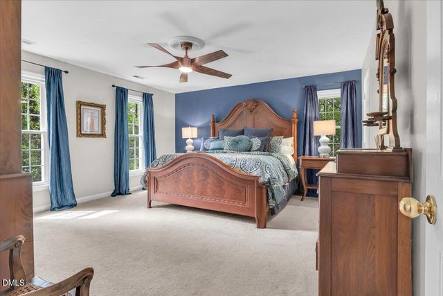 11820 Edgewater Court, Raleigh, NC 27614