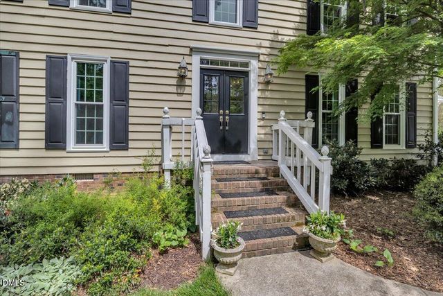 11820 Edgewater Court, Raleigh, NC 27614