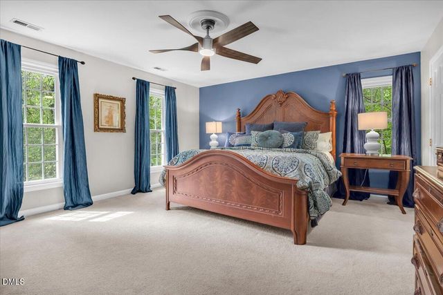 11820 Edgewater Court, Raleigh, NC 27614
