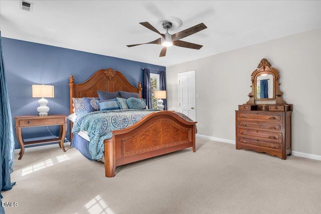11820 Edgewater Court, Raleigh, NC 27614