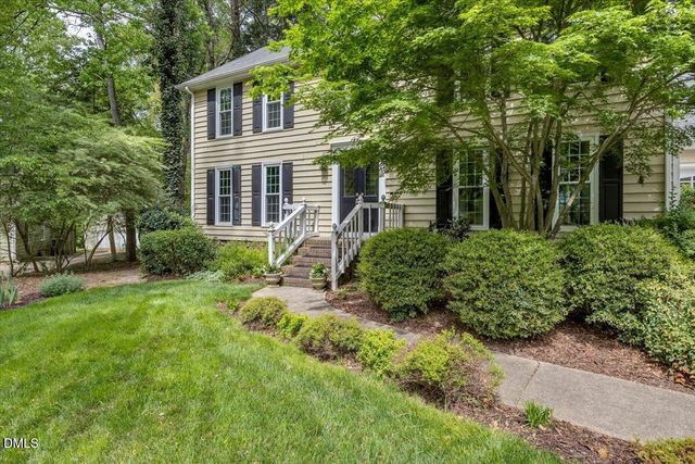 11820 Edgewater Court, Raleigh, NC 27614