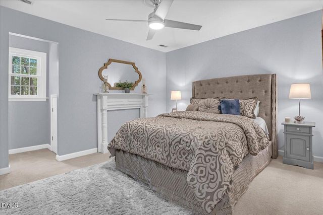 11820 Edgewater Court, Raleigh, NC 27614