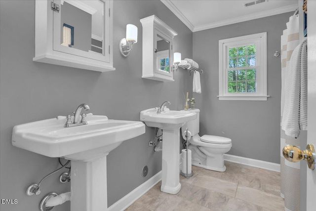 11820 Edgewater Court, Raleigh, NC 27614