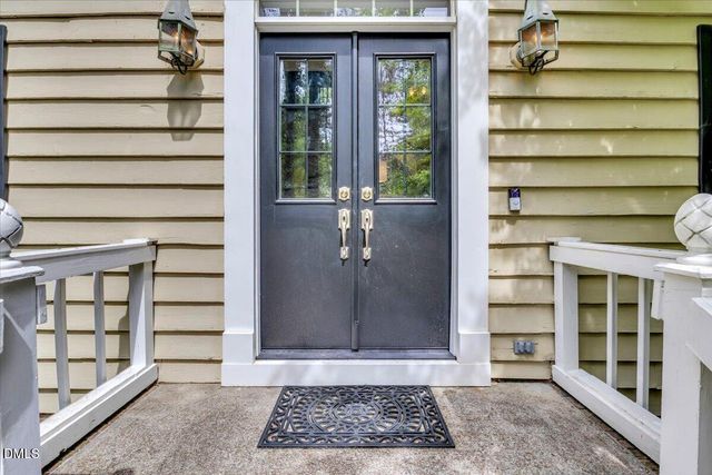 11820 Edgewater Court, Raleigh, NC 27614