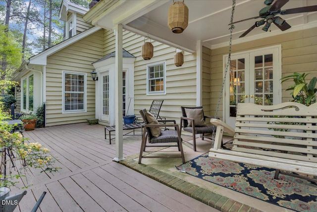 11820 Edgewater Court, Raleigh, NC 27614