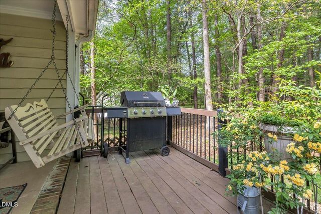 11820 Edgewater Court, Raleigh, NC 27614