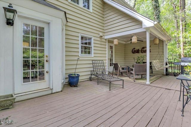 11820 Edgewater Court, Raleigh, NC 27614