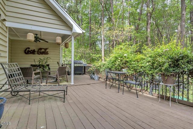 11820 Edgewater Court, Raleigh, NC 27614