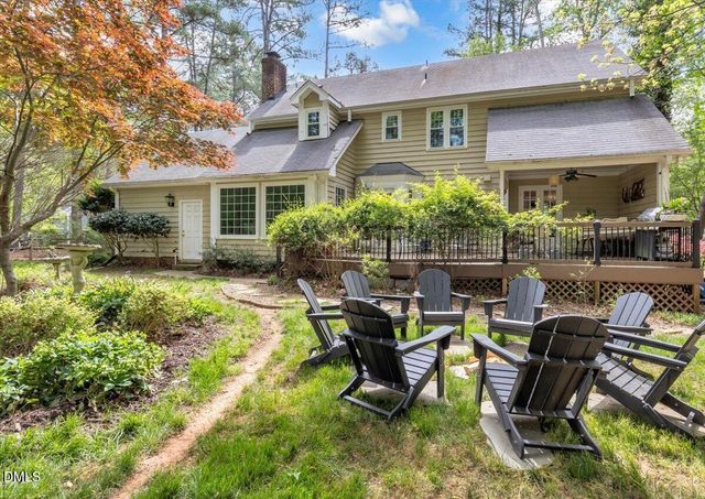 11820 Edgewater Court, Raleigh, NC 27614