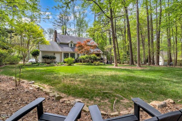 11820 Edgewater Court, Raleigh, NC 27614