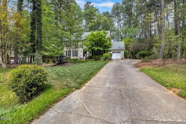 11820 Edgewater Court, Raleigh, NC 27614