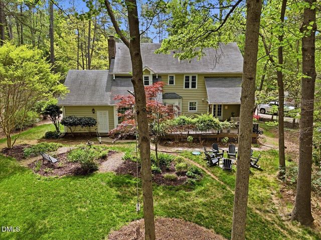 11820 Edgewater Court, Raleigh, NC 27614