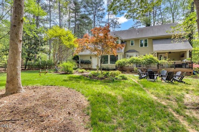 11820 Edgewater Court, Raleigh, NC 27614