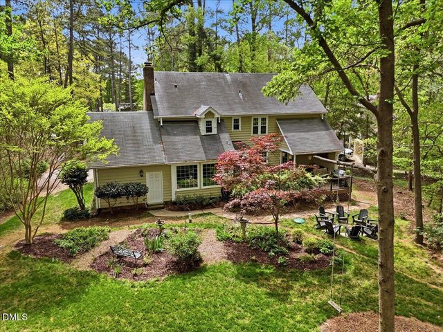 11820 Edgewater Court, Raleigh, NC 27614