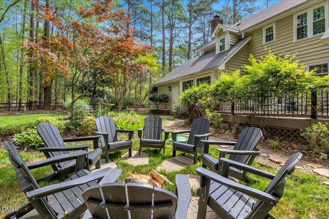 11820 Edgewater Court, Raleigh, NC 27614