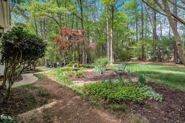 11820 Edgewater Court, Raleigh, NC 27614