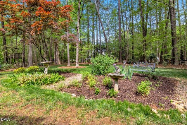 11820 Edgewater Court, Raleigh, NC 27614