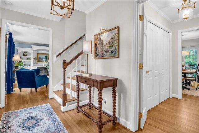 11820 Edgewater Court, Raleigh, NC 27614