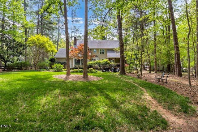 11820 Edgewater Court, Raleigh, NC 27614