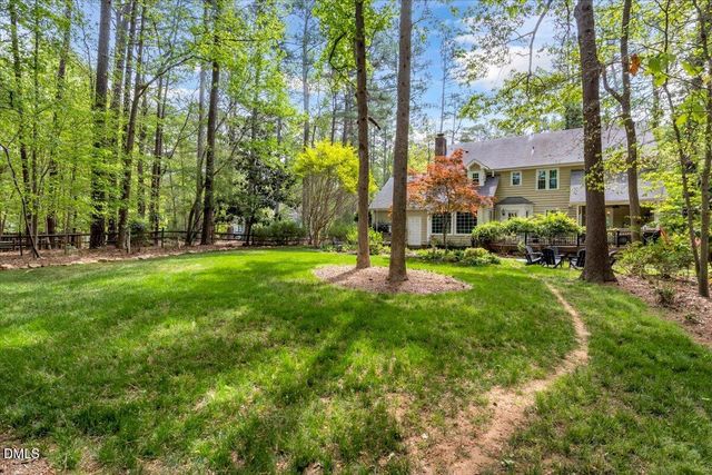 11820 Edgewater Court, Raleigh, NC 27614