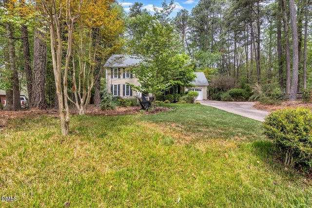 11820 Edgewater Court, Raleigh, NC 27614