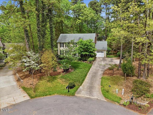 11820 Edgewater Court, Raleigh, NC 27614