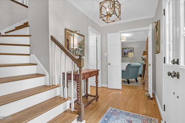 11820 Edgewater Court, Raleigh, NC 27614