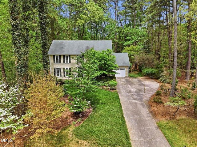 11820 Edgewater Court, Raleigh, NC 27614