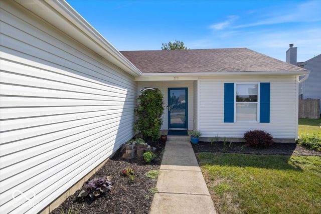 319 Brookstone Drive, Greenfield, IN 46140