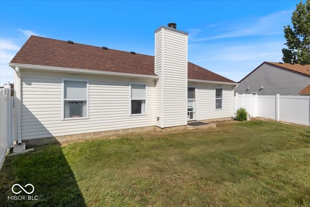 319 Brookstone Drive, Greenfield, IN 46140