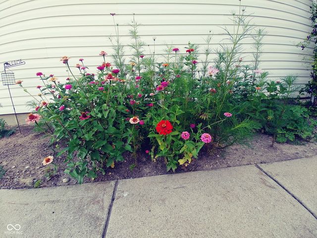 319 Brookstone Drive, Greenfield, IN 46140