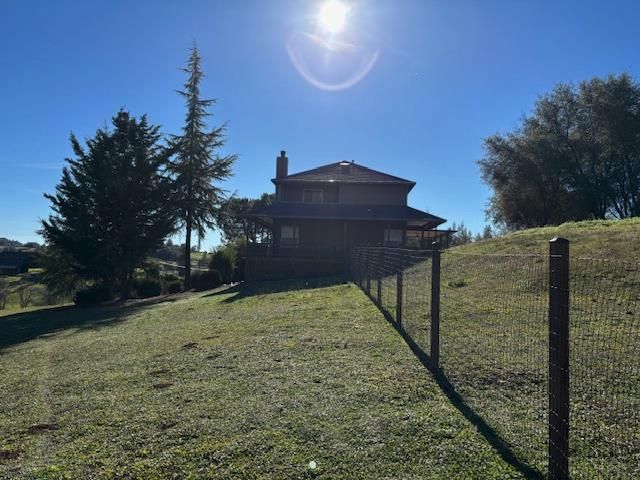 2579 Otter Trl, Cool, CA 95614