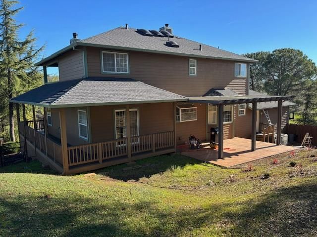 2579 Otter Trl, Cool, CA 95614