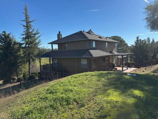 2579 Otter Trl, Cool, CA 95614