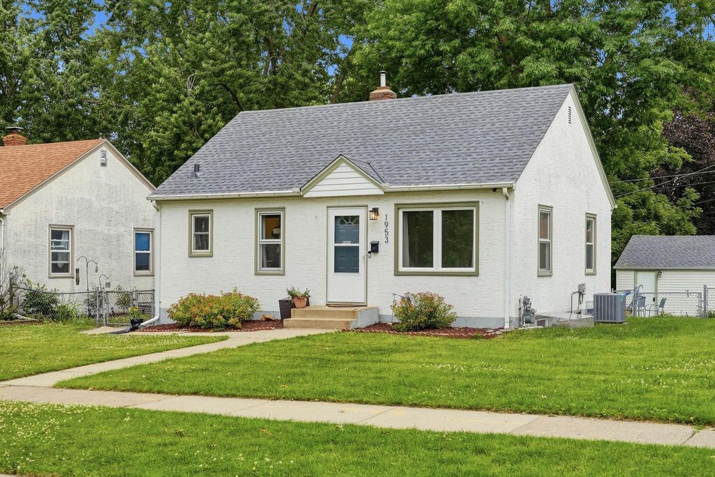 1953 Nebraska Avenue E, Saint Paul, MN 55119