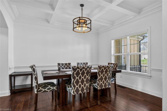 4670 Fairway Run Drive, Pfafftown, NC 27040