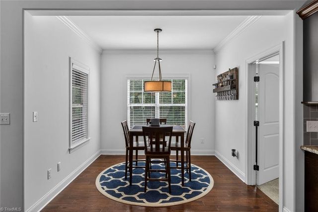 4670 Fairway Run Drive, Pfafftown, NC 27040