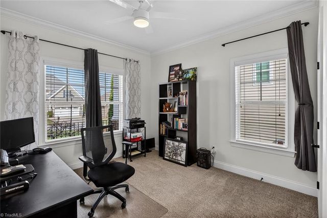 4670 Fairway Run Drive, Pfafftown, NC 27040