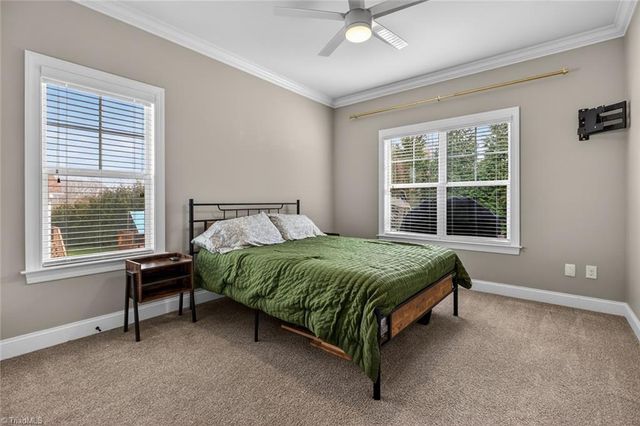 4670 Fairway Run Drive, Pfafftown, NC 27040