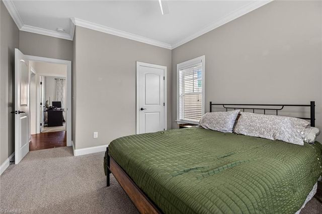 4670 Fairway Run Drive, Pfafftown, NC 27040